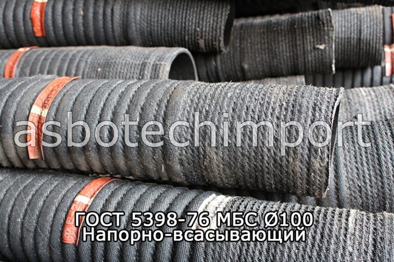 Продукция АсбоТехИмпорт