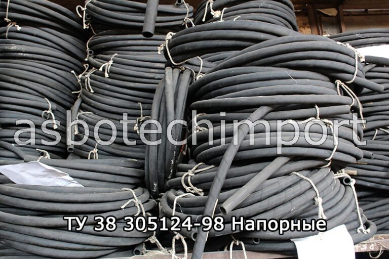 Продукция АсбоТехИмпорт
